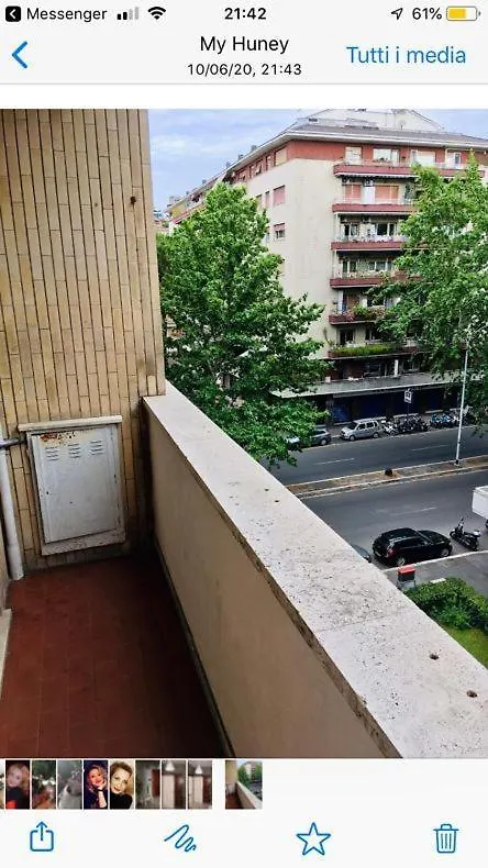 Отель типа 