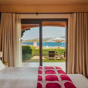 ***** Hotel Del Golfo Lifestyle Italia