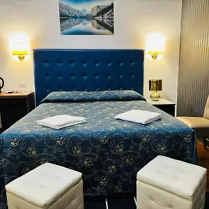 3* Bed and breakfast Marziah