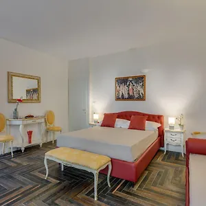 Bed and breakfast Residenze D'epoca Collection-sant'anna Italia