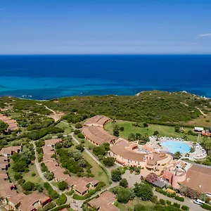 **** Hotel Sant'elmo Italia