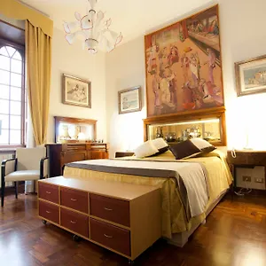 3* Pensión Borromeo