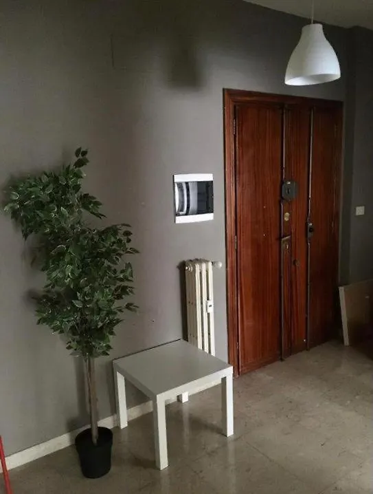 La Mia Casa Di Roma Bed & Breakfast
