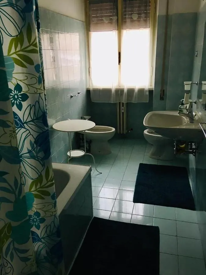La Mia Casa Di Roma Bed & Breakfast  Rome