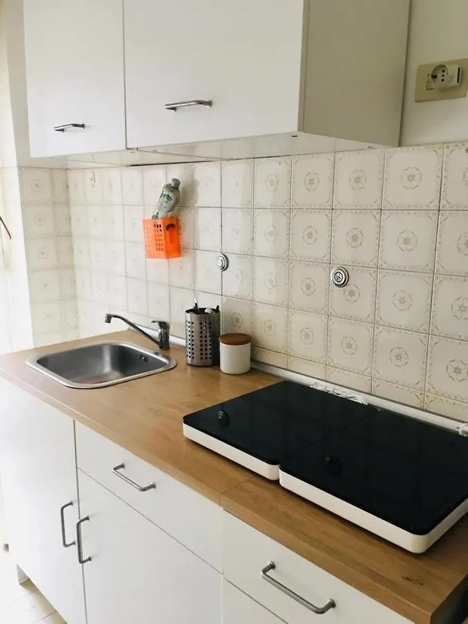 La Mia Casa Di Roma Bed & Breakfast Italy