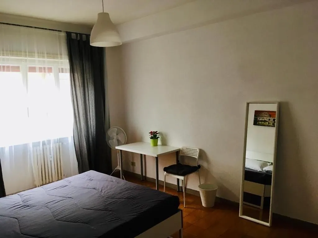 La Mia Casa Di Roma Bed & Breakfast  Rome