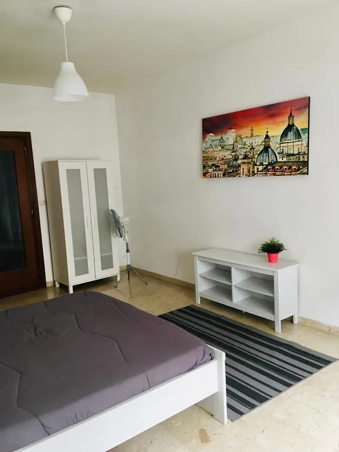 La Mia Casa Di Roma Bed & Breakfast