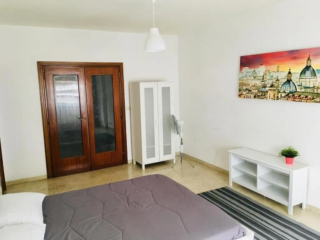 La Mia Casa Di Roma Bed & Breakfast 0*, Rome Italy