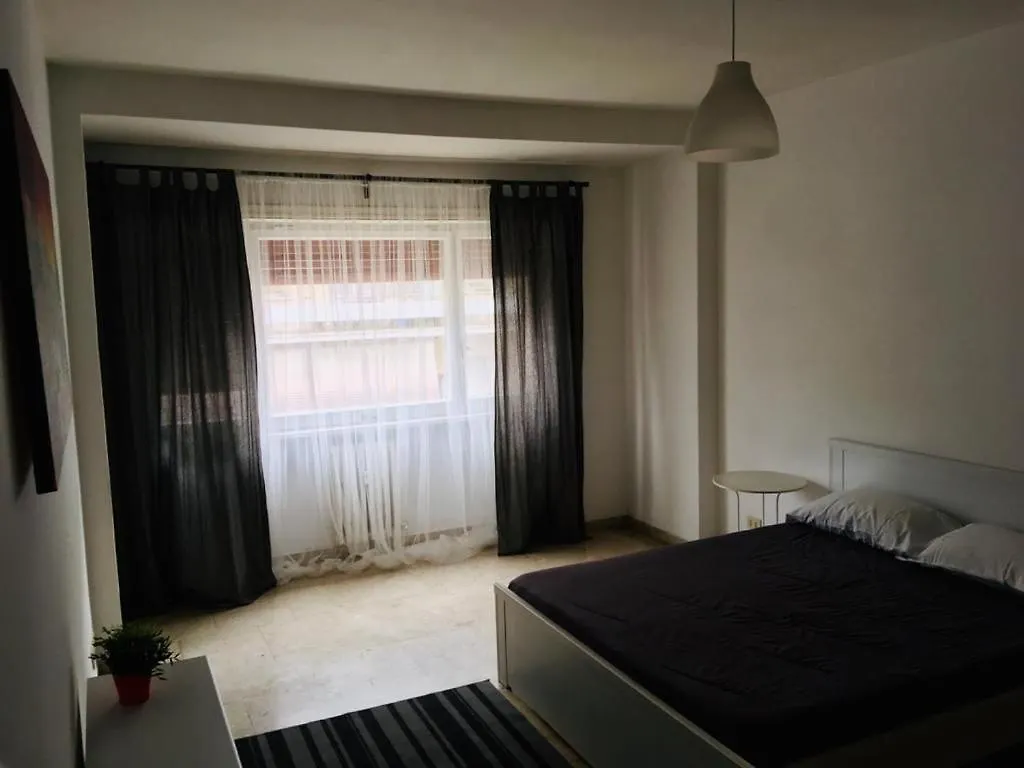 La Mia Casa Di Roma Bed & Breakfast
